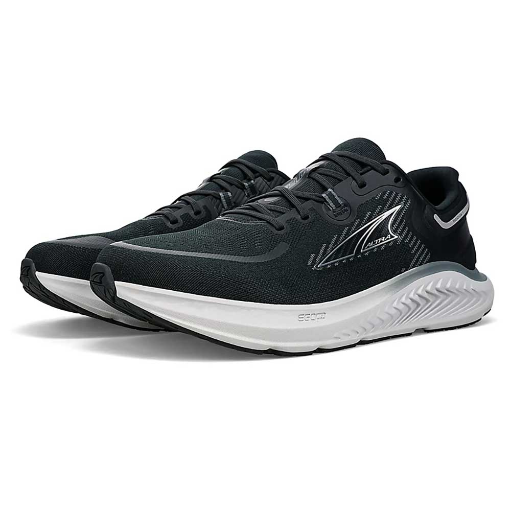 Women's Paradigm 7 Running Shoe - Black - Regular (B) - Image 2