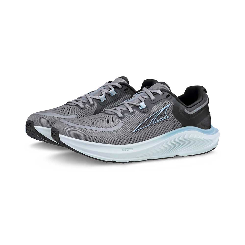 Women's Paradigm 7 Running Shoe - Dark Gray - Regular (B) - Image 2