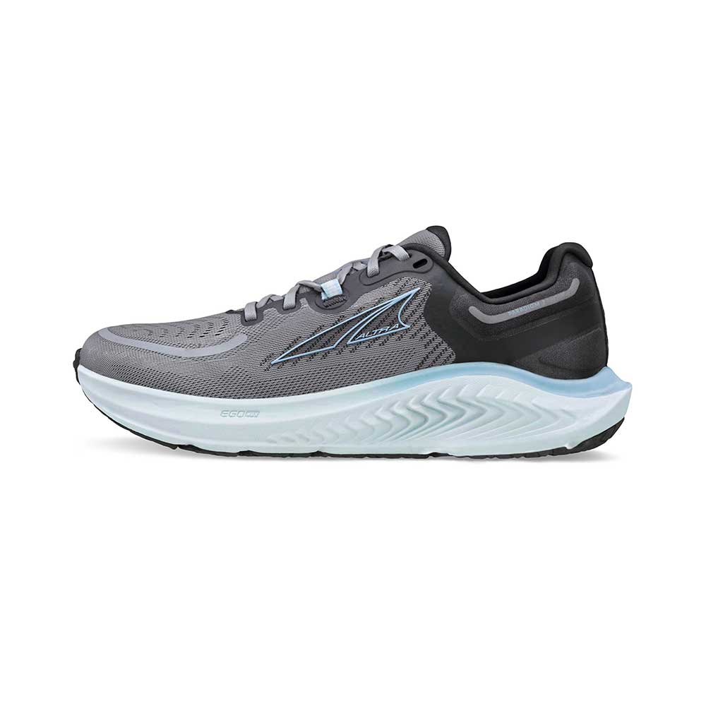 Women's Paradigm 7 Running Shoe - Dark Gray - Regular (B) - Image 3