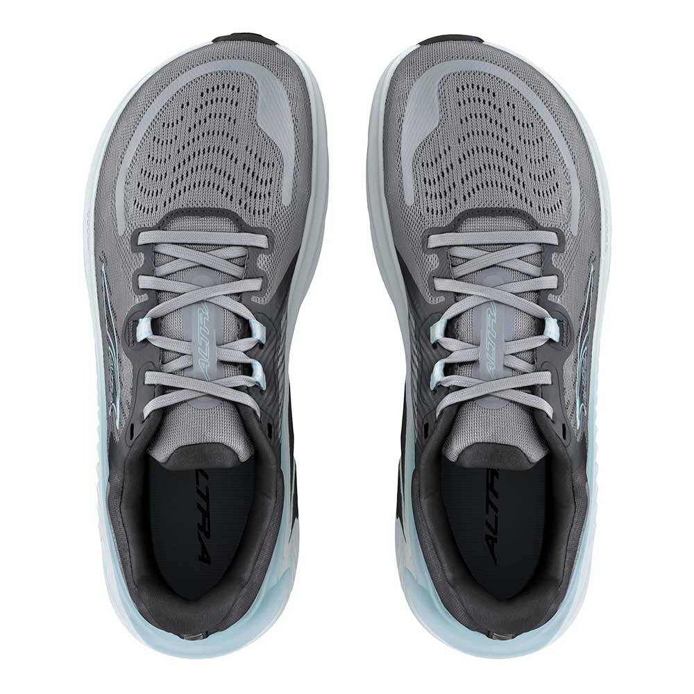 Women's Paradigm 7 Running Shoe - Dark Gray - Regular (B) - Image 4