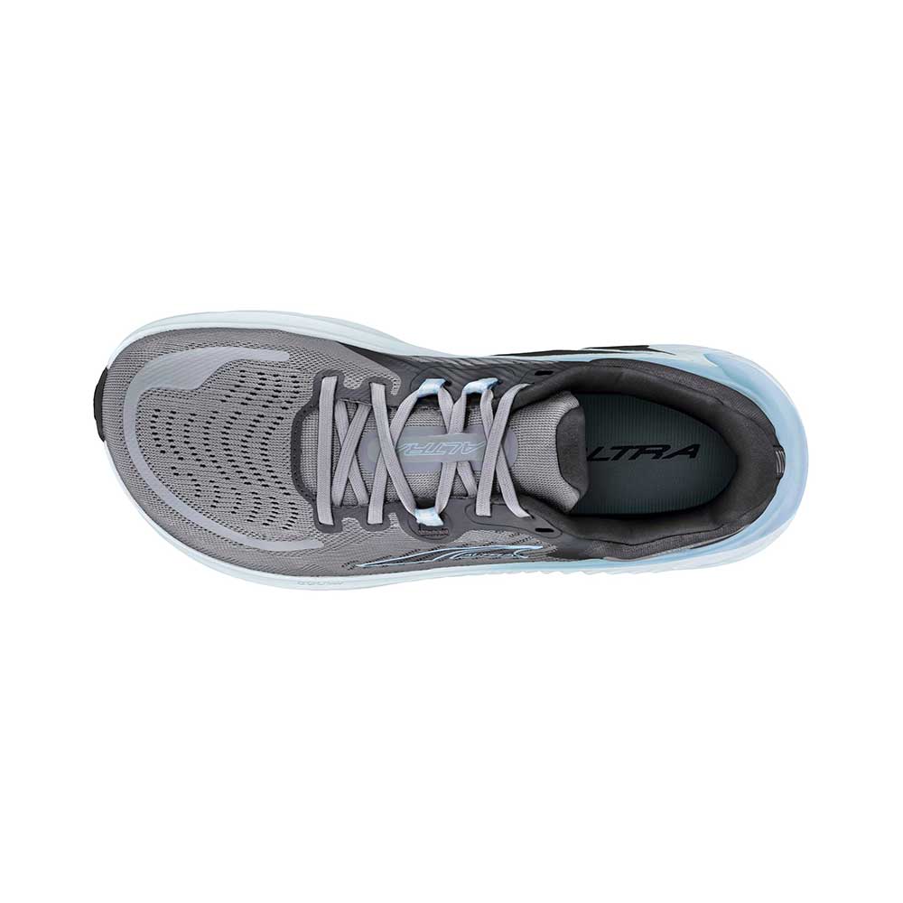 Women's Paradigm 7 Running Shoe - Dark Gray - Regular (B) - Image 5