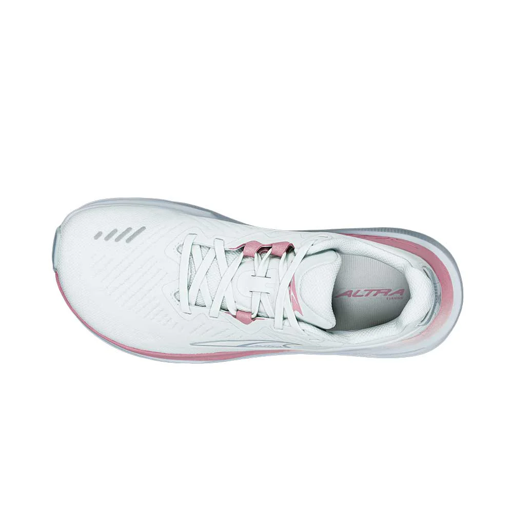 Women's Paradigm 8 Running Shoe - Gray/Magenta - Regular (B) - Image 5