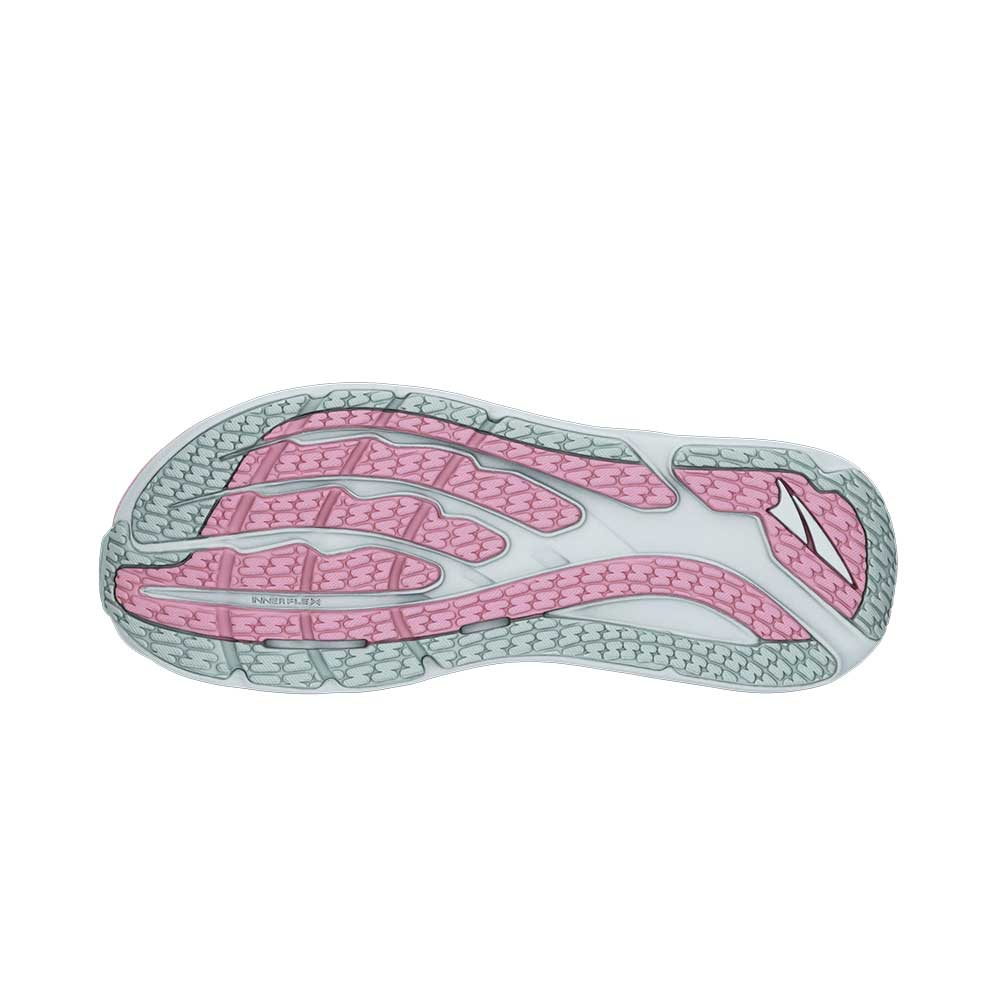 Women's Paradigm 8 Running Shoe - Gray/Magenta - Regular (B) - Image 6