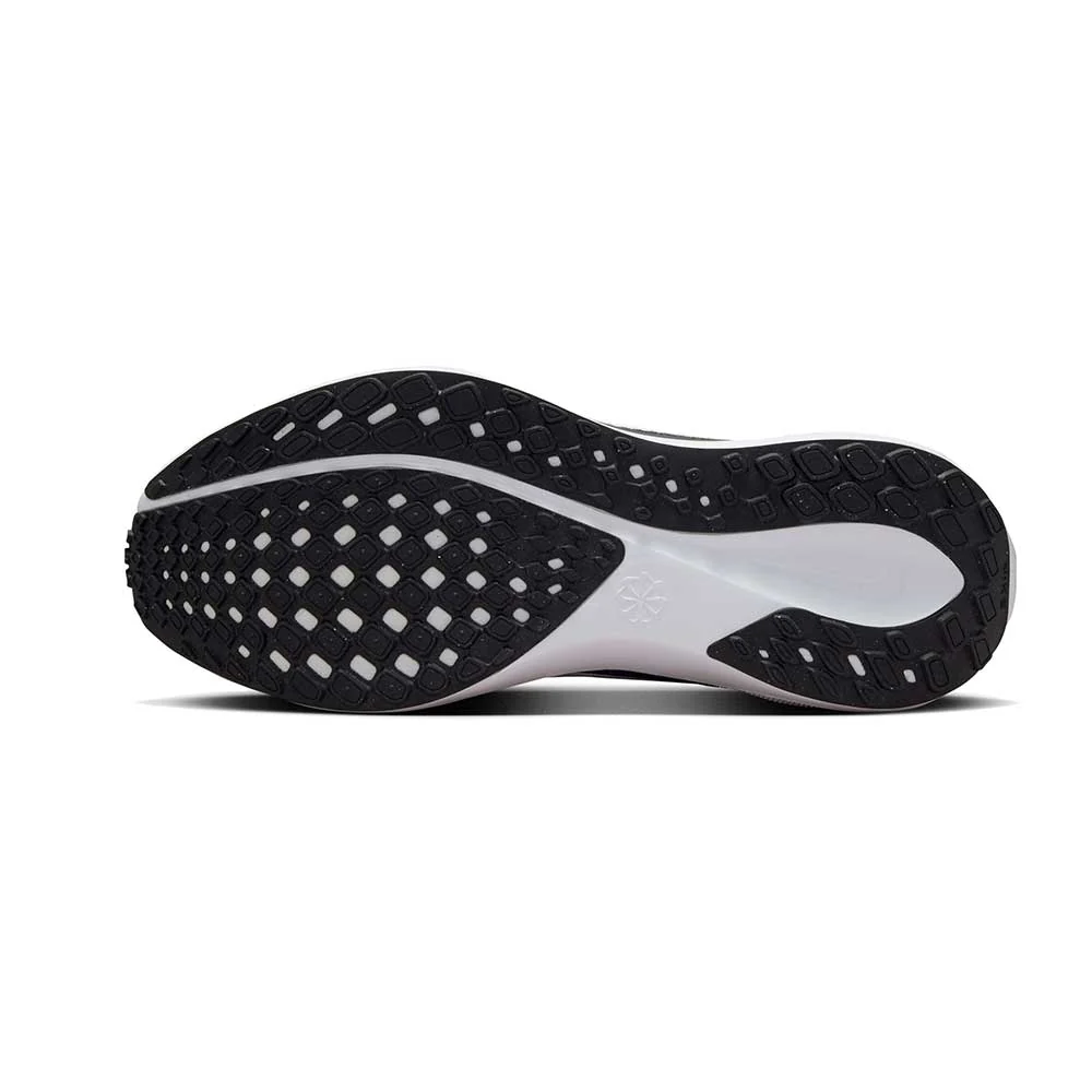 Women's Pegasus 41 Running Shoe - Black/White/Anthracite - Regular (B) - Image 6