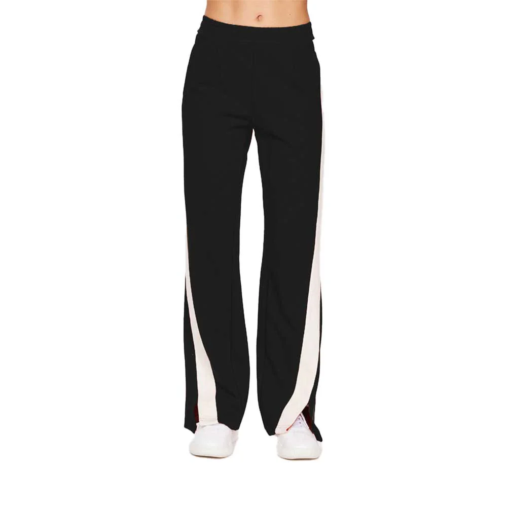 Women's Petra Flare Pant - Black