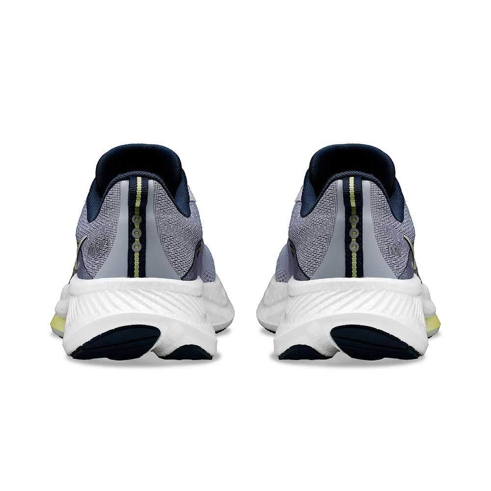 Women's Ride 17 Running Shoe - Iris/Navy - Wide (D) - Image 5