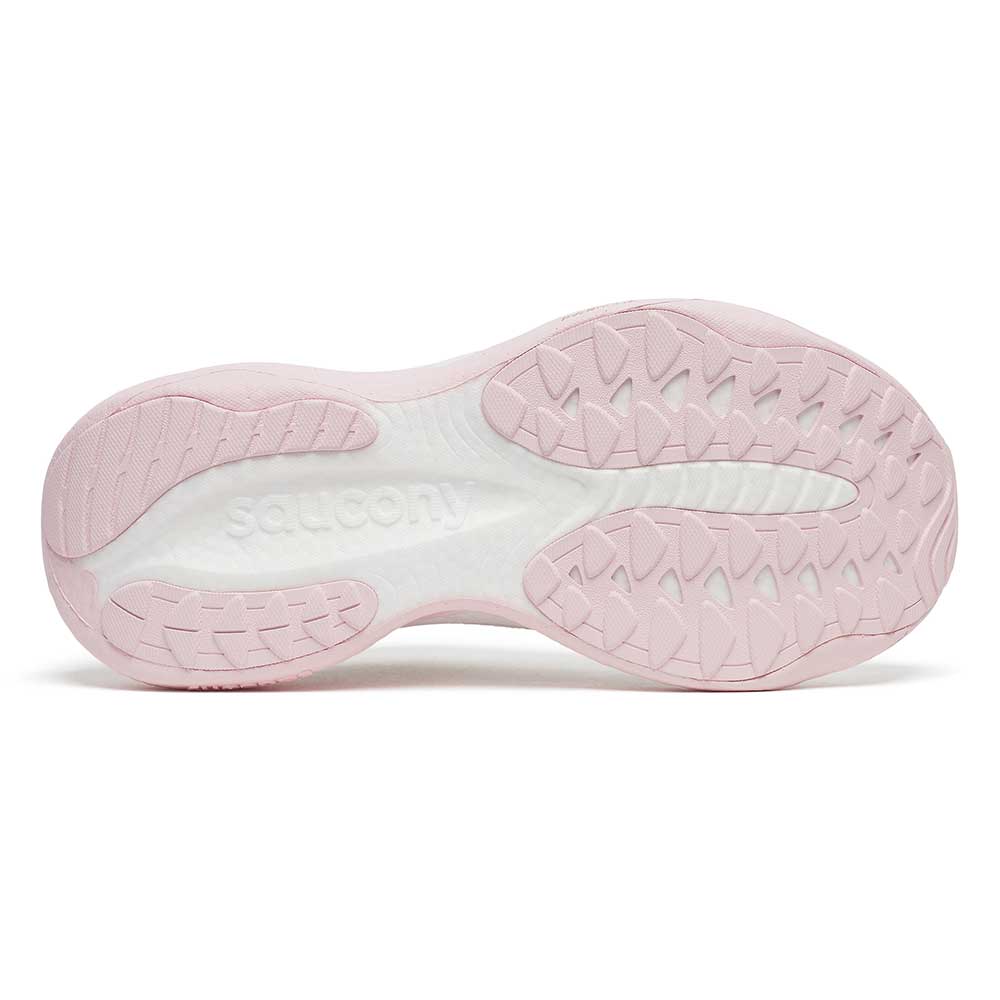 Women's Ride 19 Running Shoe - White/Silk - Regular (B) - Image 5
