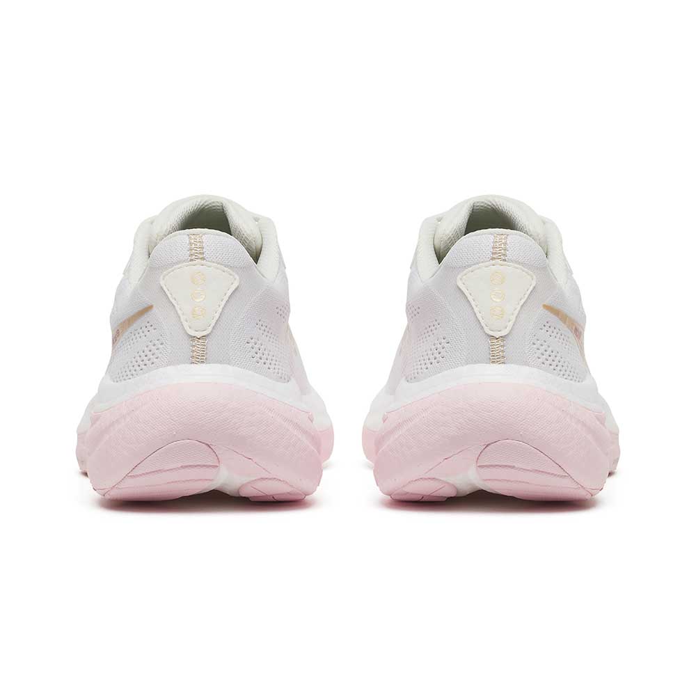 Women's Ride 19 Running Shoe - White/Silk - Regular (B) - Image 6
