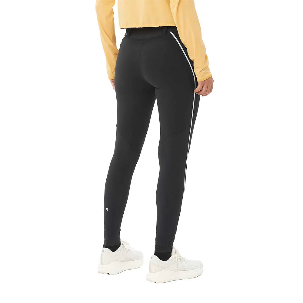 Women's Sense Stow Tight - Deep Black - Image 2