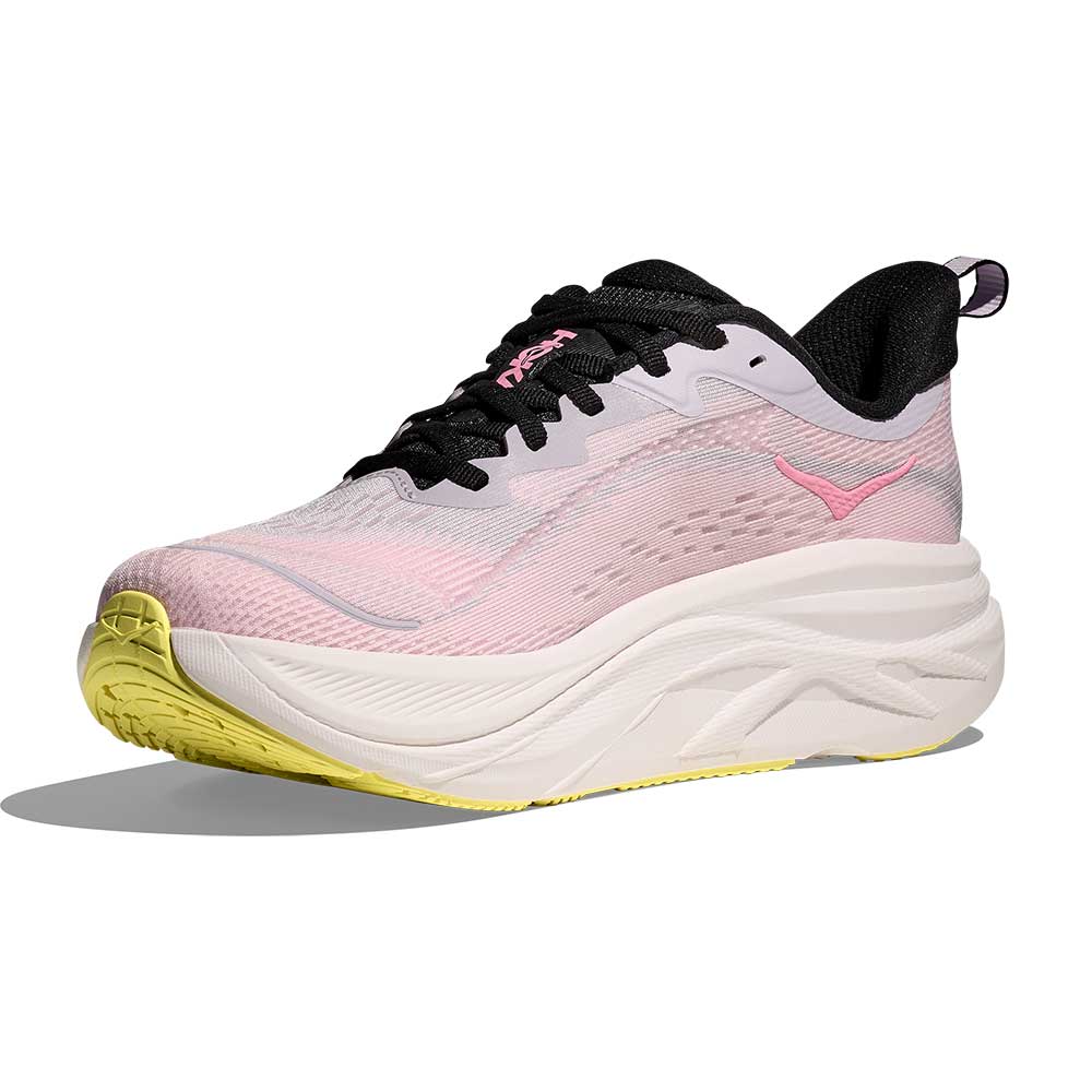 Women's Skyflow Running Shoe - Starlight Glow/Carnation - Regular (B) - Image 4