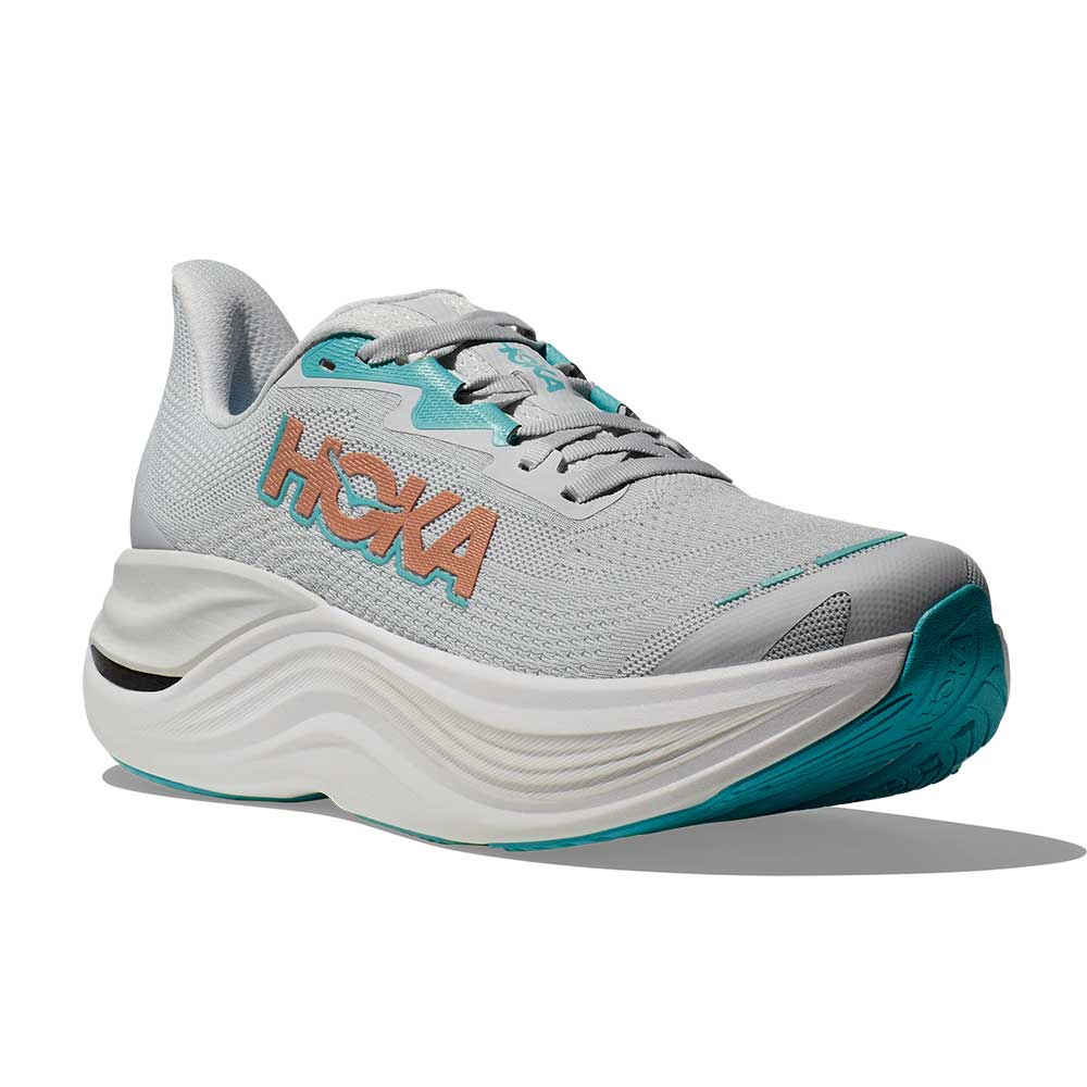 Women's Skyward X Running Shoe - Cosmic Grey/Rose Gold - Regular (B) - Image 2