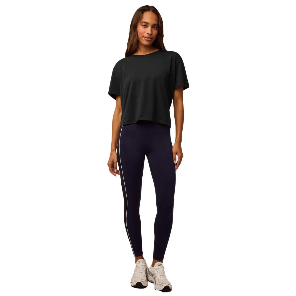 Women's Sloane Short Sleeve Tee - Shepherd - Image 3