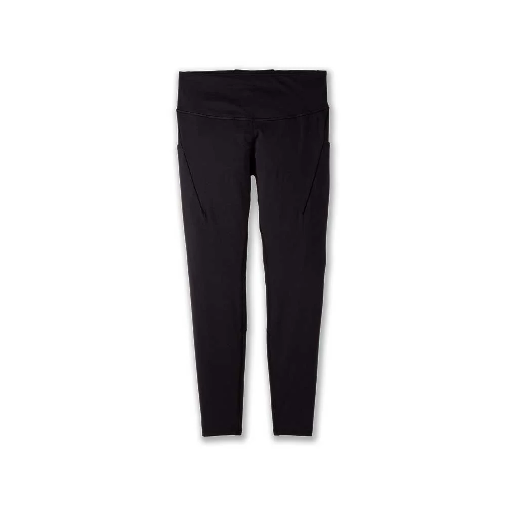 Women's Spark Tight - Black