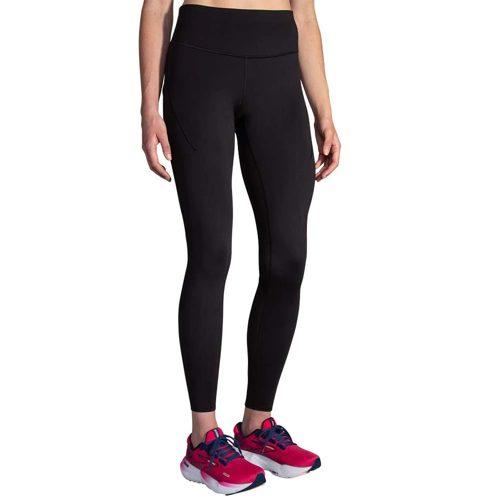 Women's Spark Tight - Black - Image 2
