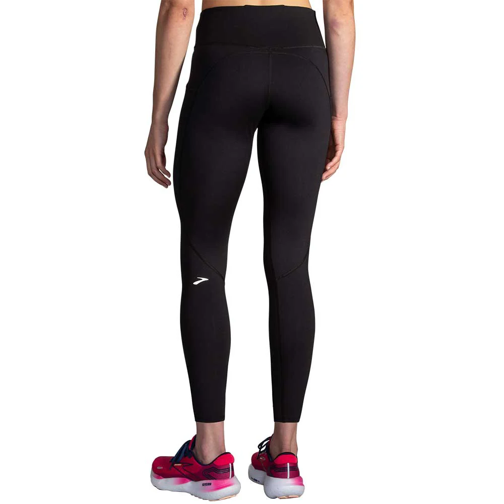 Women's Spark Tight - Black - Image 4