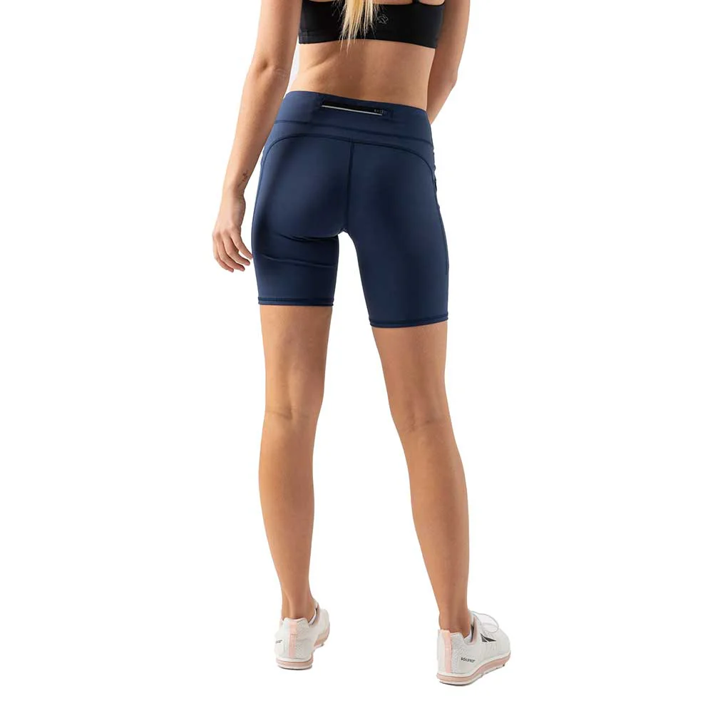 Women's Speed Leggy 7" - Dress Blues - Image 2
