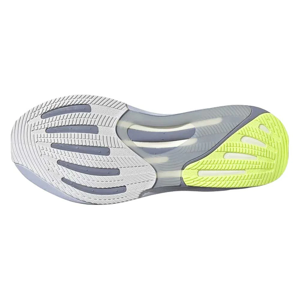 Women's Supernova Rise 2 Running Shoe - Dash Grey/Matte Silver/Silver Violet - Regular (B) - Image 5