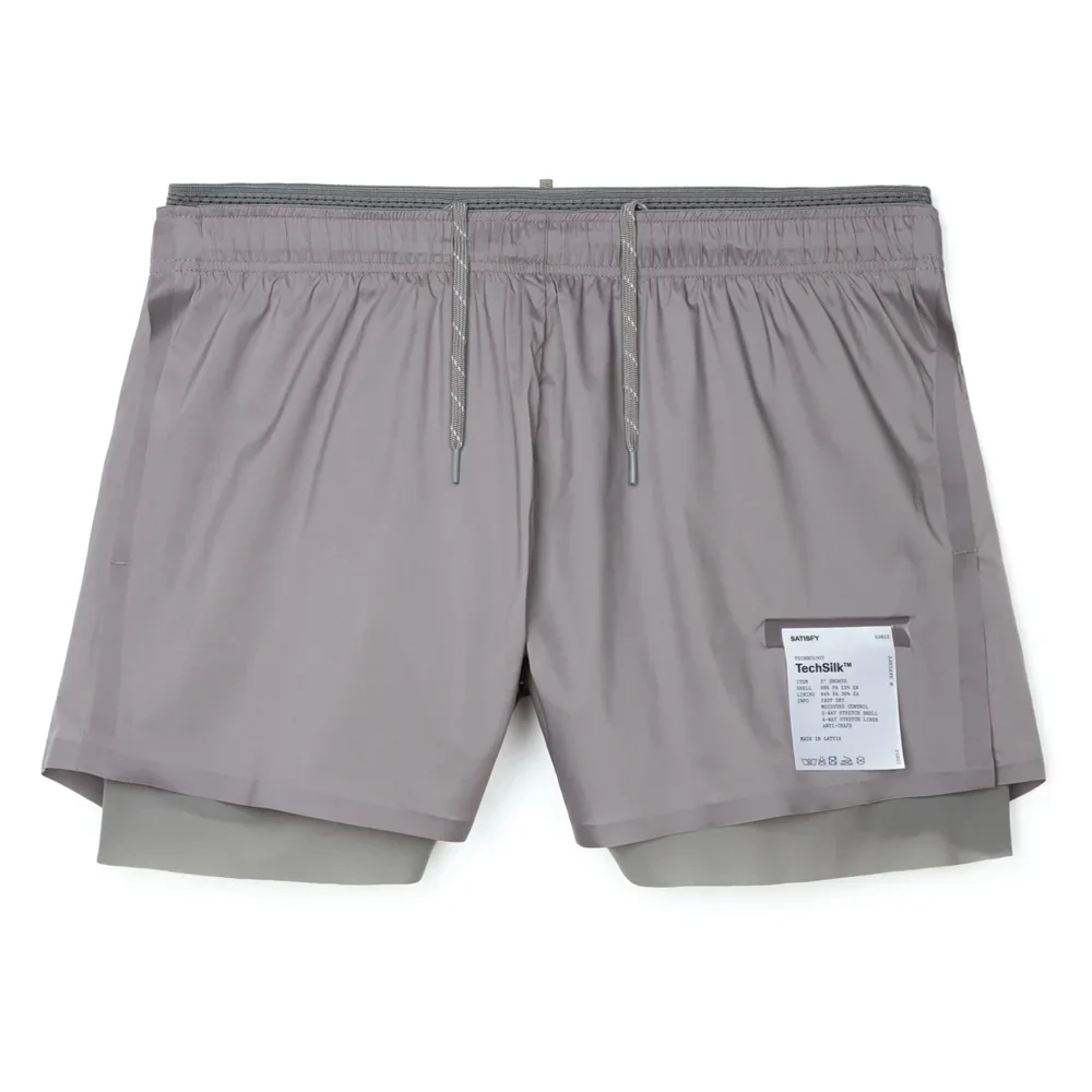 Women's TechSilk 2.5 Shorts - Shark