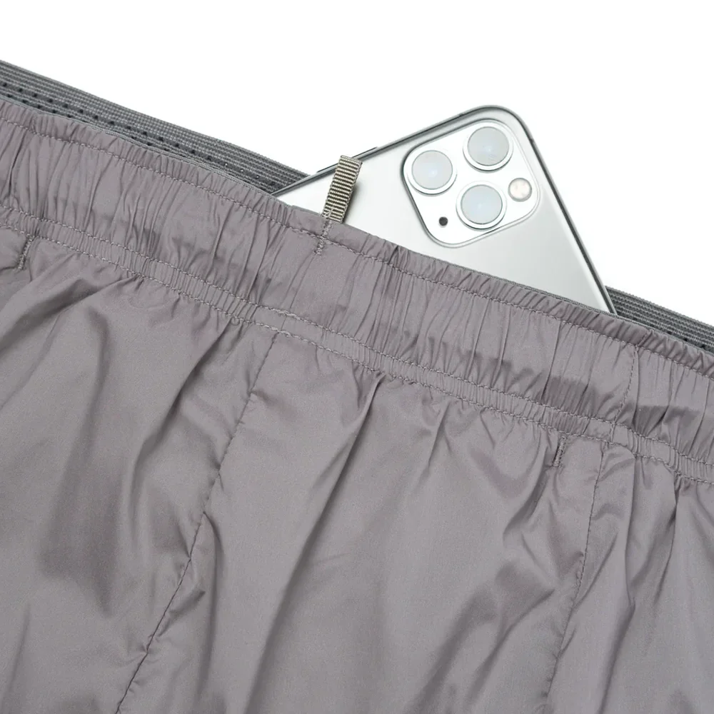 Women's TechSilk 2.5 Shorts - Shark - Image 4