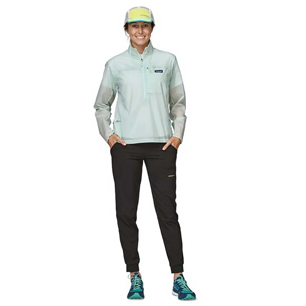 Women's Terrebonne Joggers - Black - Image 4