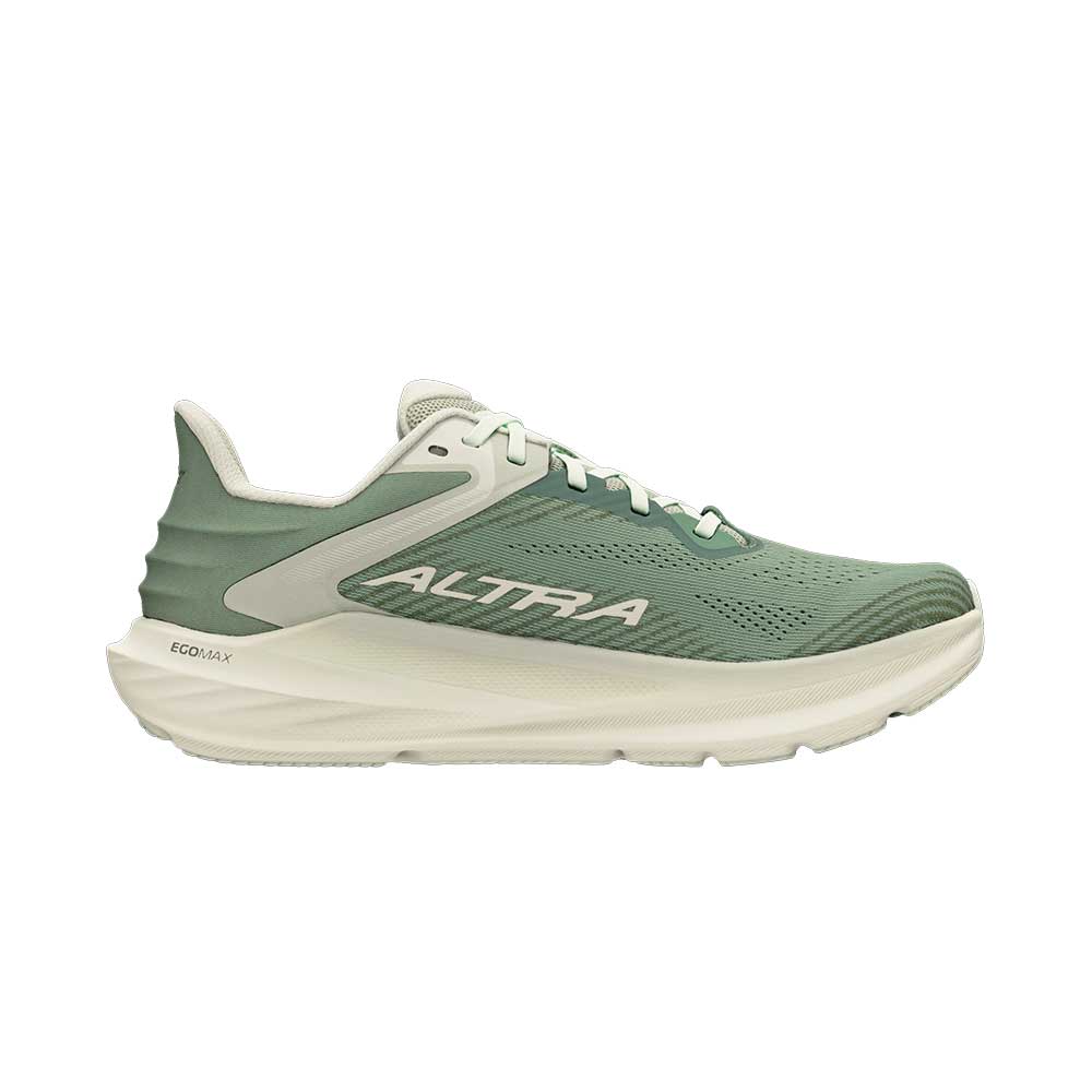 Women's Torin 8 Running Shoe - Dusty Olive - Regular (B)
