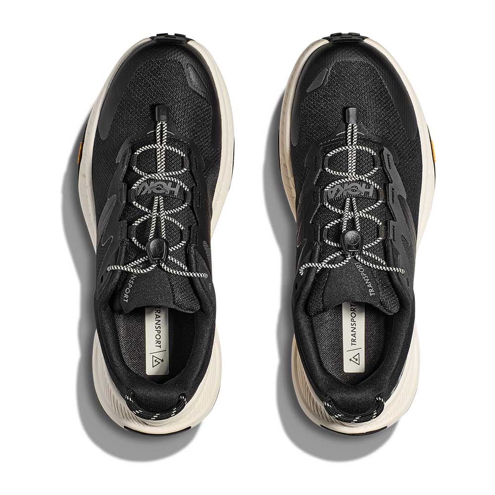 Women's Transport - Black/Alabaster - Regular (B) - Image 2