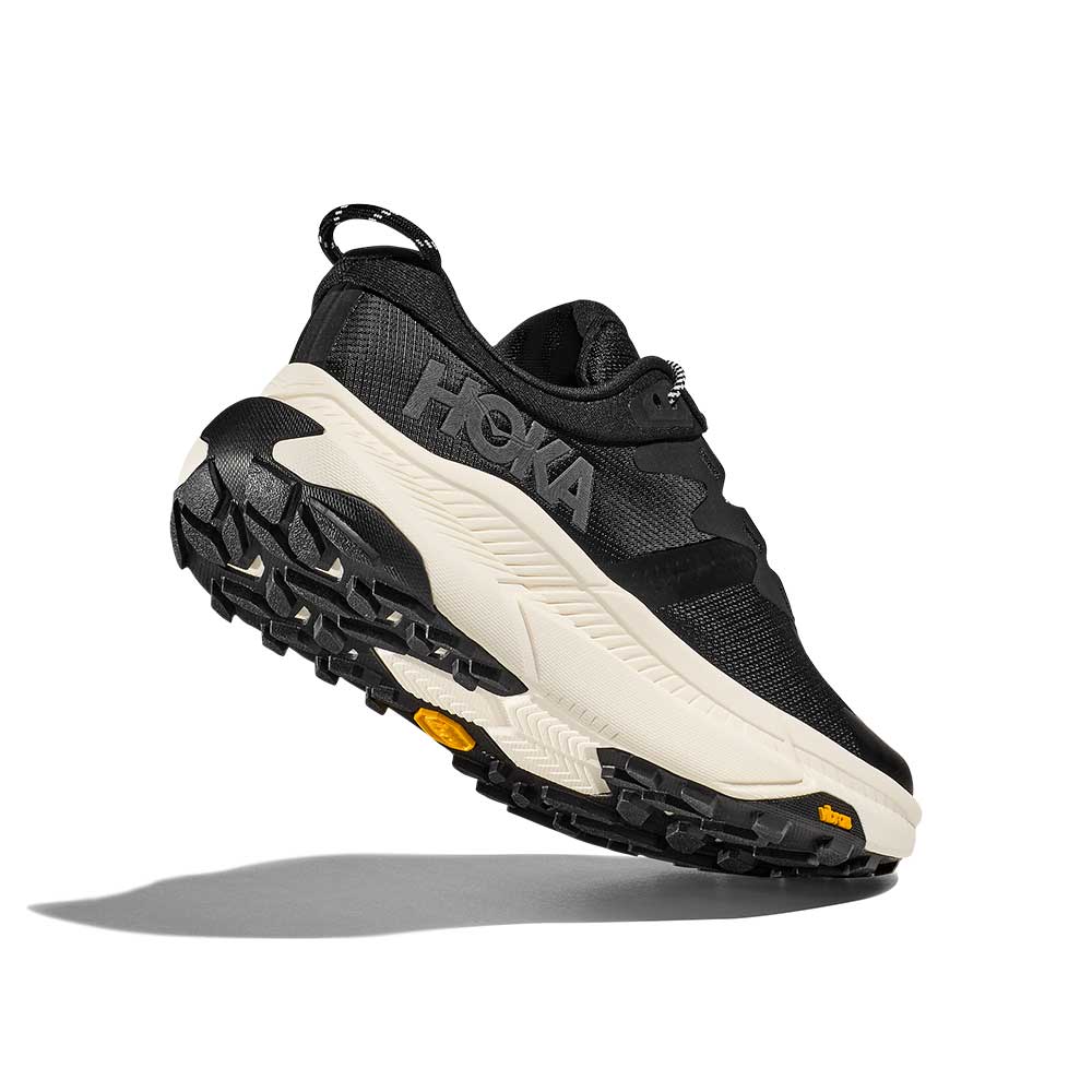 Women's Transport - Black/Alabaster - Regular (B) - Image 4