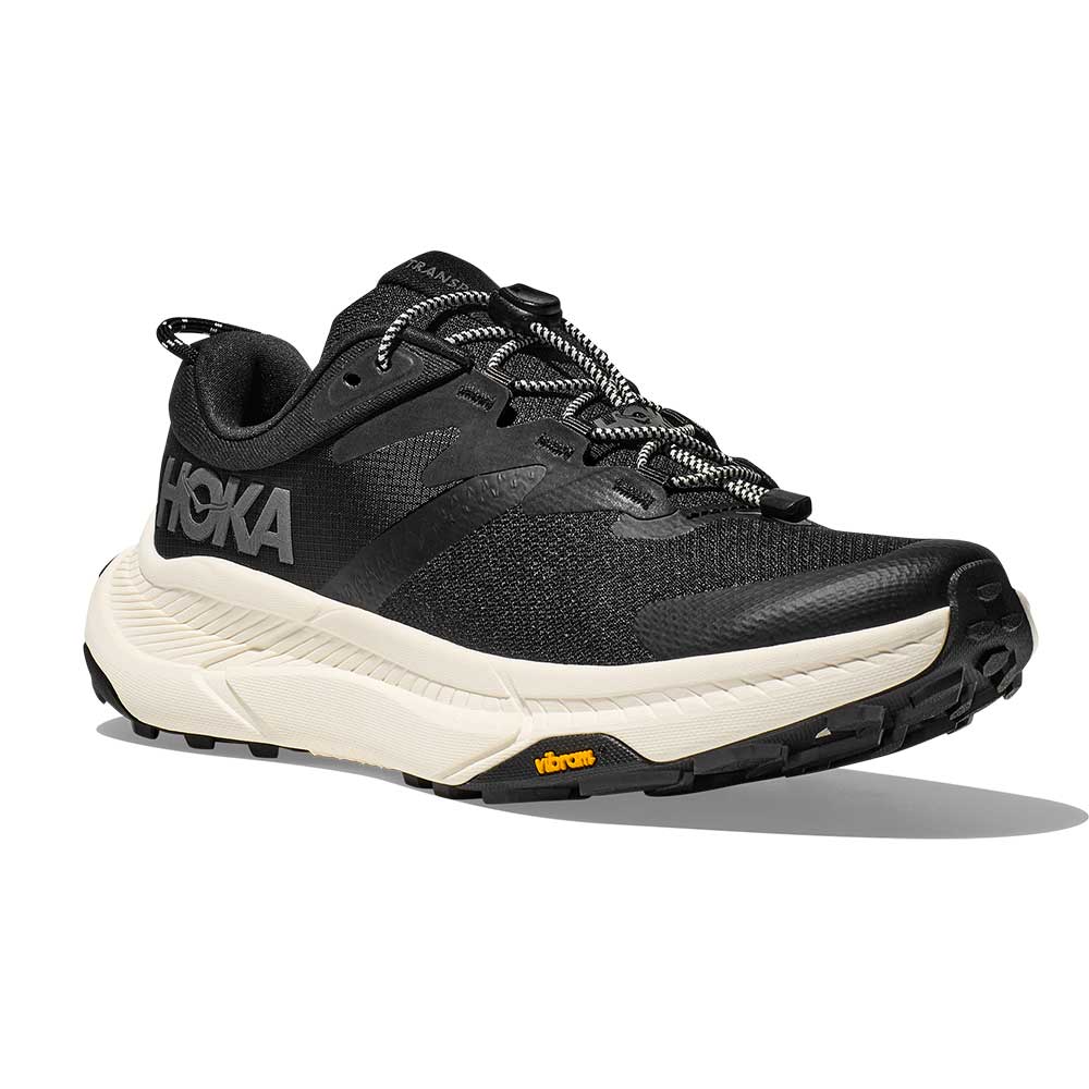 Women's Transport - Black/Alabaster - Regular (B) - Image 6