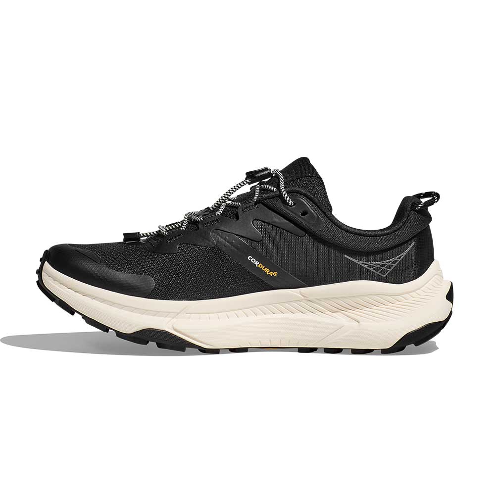 Women's Transport - Black/Alabaster - Regular (B) - Image 8