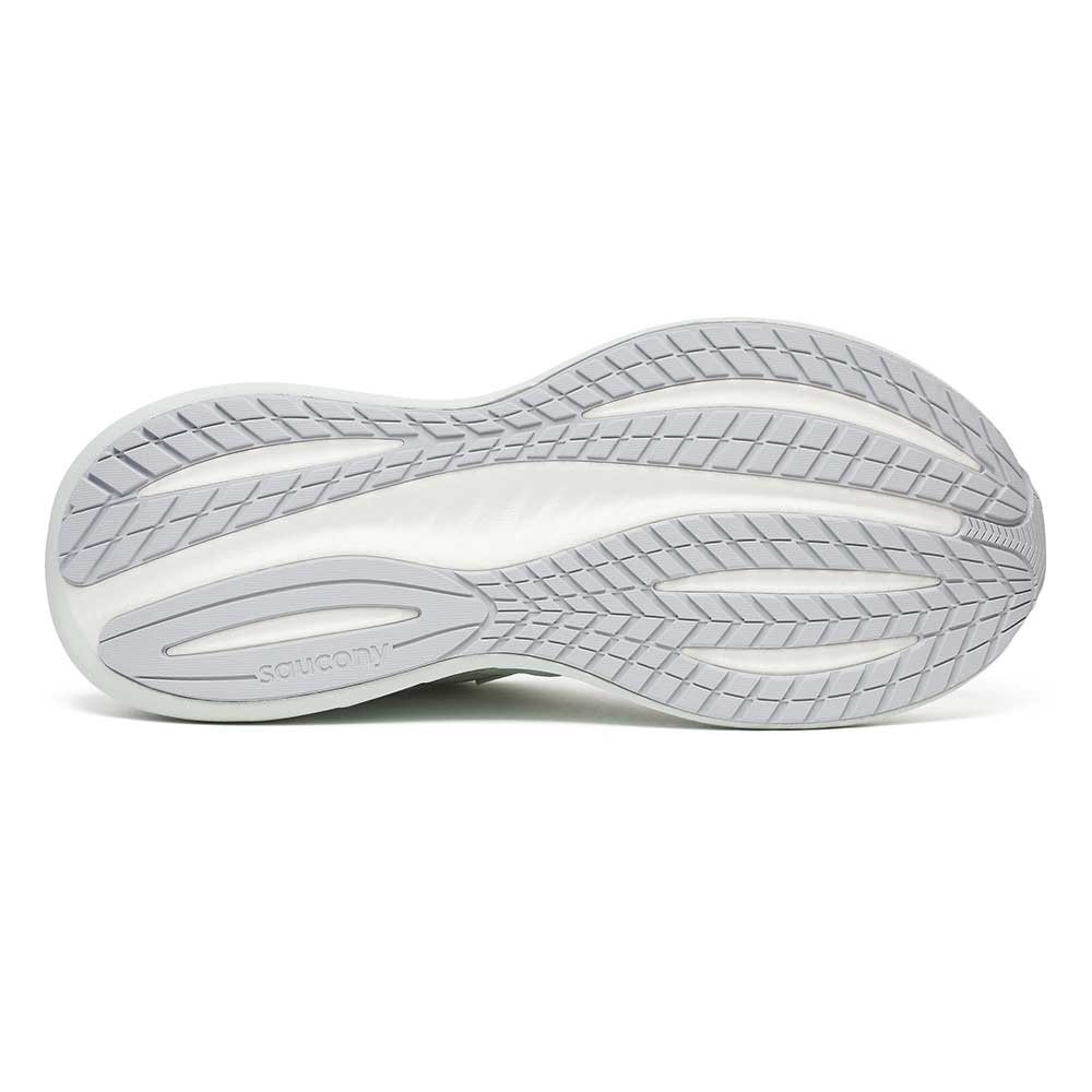 Women's Triumph 22 Running Shoe - White/Foam - Regular (B) - Image 6