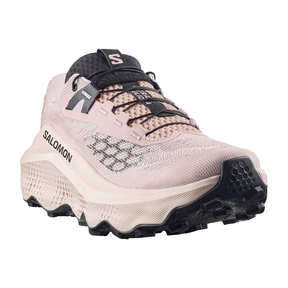 Women's Ultra Glide 4 Running Shoe - Shadow Gray/Tapioca/Black - Regular (B) - Image 2