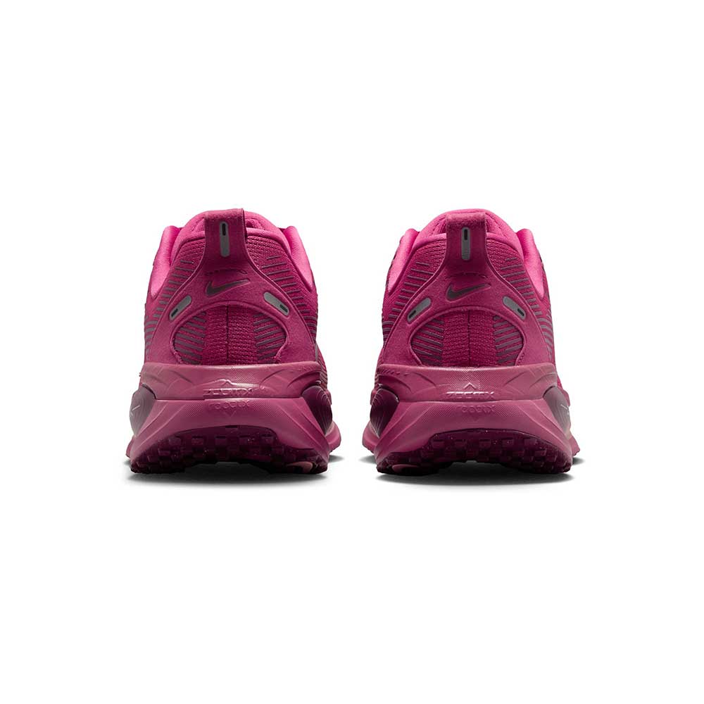 Women's Vomero 18 Running Shoe - Sweet Beet/Bordeaux Red/Stardust - Regular (B) - Image 5