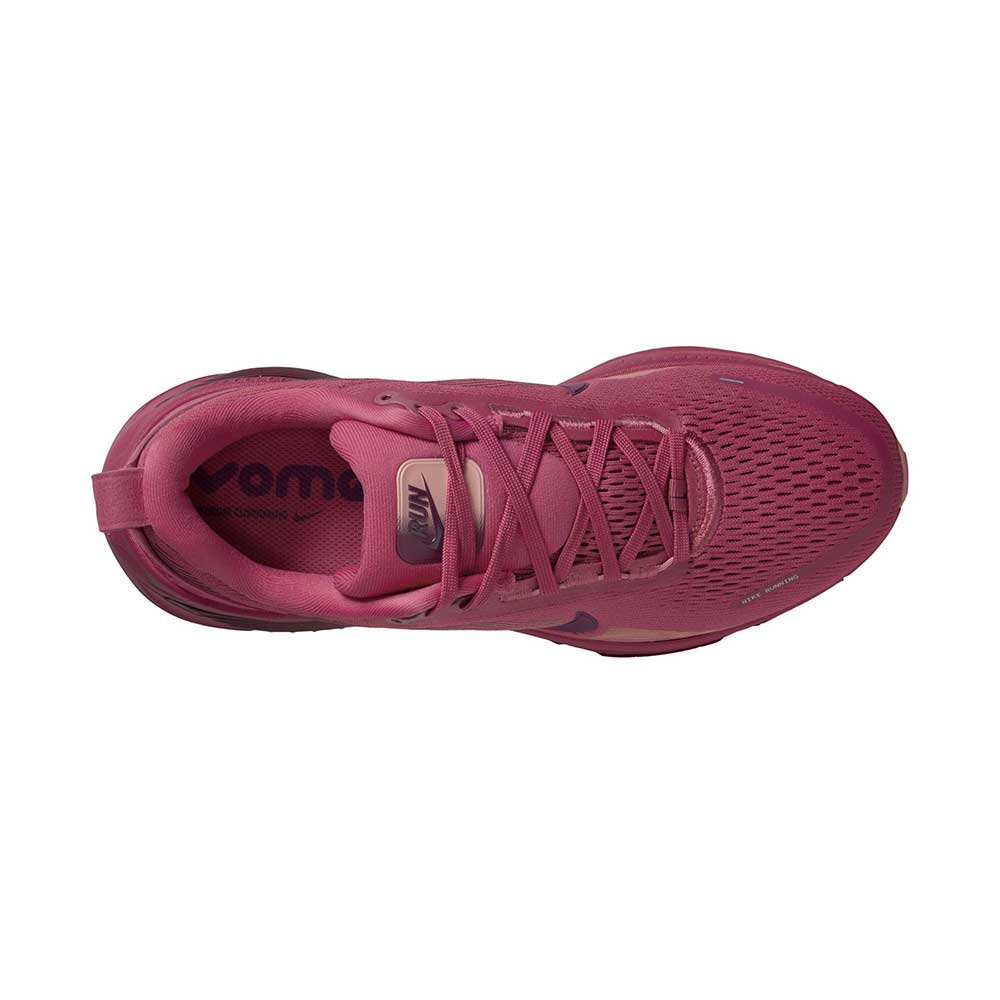 Women's Vomero 18 Running Shoe - Sweet Beet/Bordeaux Red/Stardust - Regular (B) - Image 6