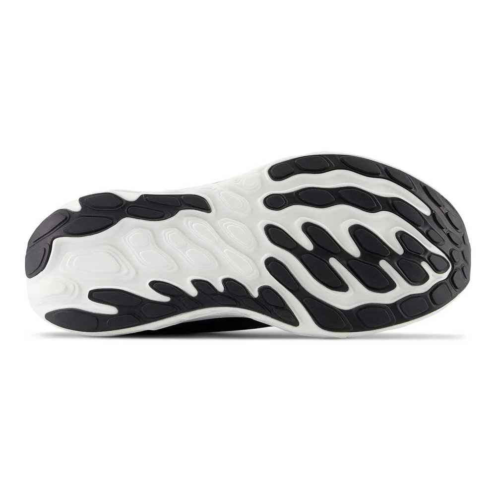 Women's Vongo v6 Running Shoe - Black/White - Regular (B) - Image 6