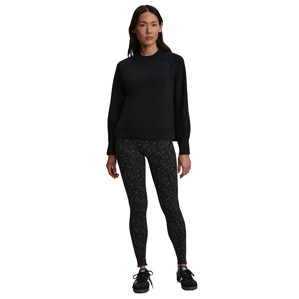 Women's Zosia Crew Neck Sweat - Black - Image 3