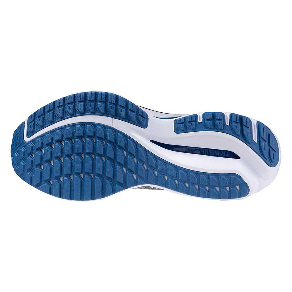 Men's Wave Inspire 20 Running Shoe - Harbor Mist/White - Regular (D) - Image 8