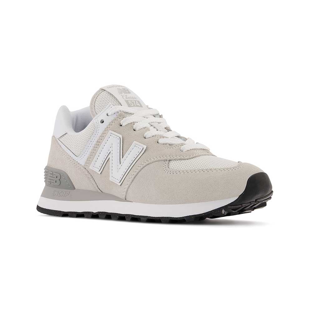 Women's WL574V3 Casual Shoe - Nimbus Cloud - Image 2