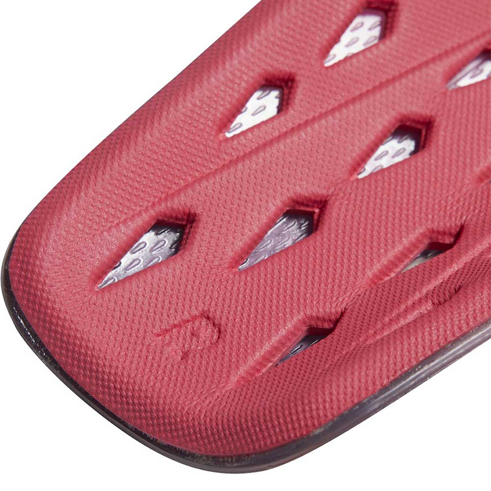 X Shinguard League - Team Shock Pink/Zero Met - Image 3