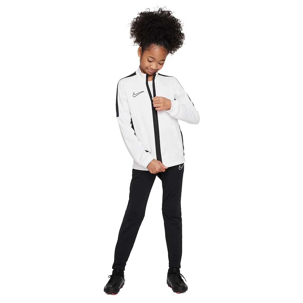 Youth Academy 23 Track Jacket - White - Image 3