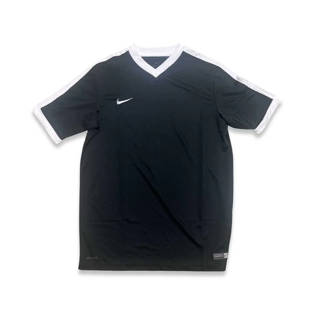Youth Striker IV Jersey - Black