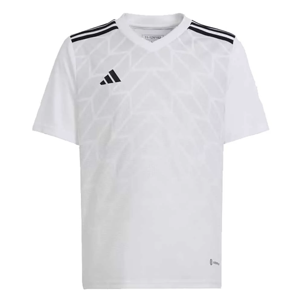 Youth Team Icon 23 Jersey - White
