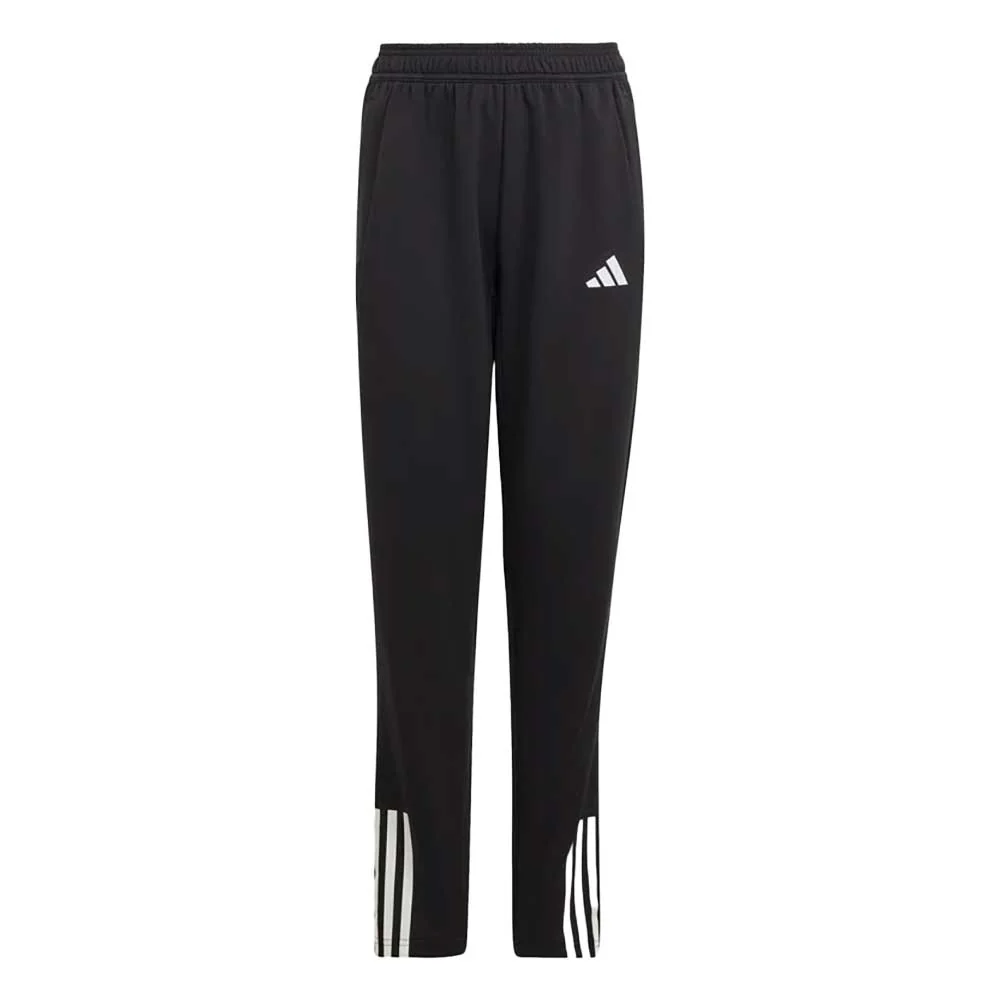 Youth Tiro 23 Competition Training Pant - Black