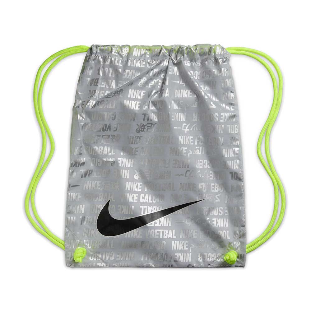 Zoom Vapor 16 Elite FG Soccer Cleats - Volt/Black - Regular (D) - Image 7