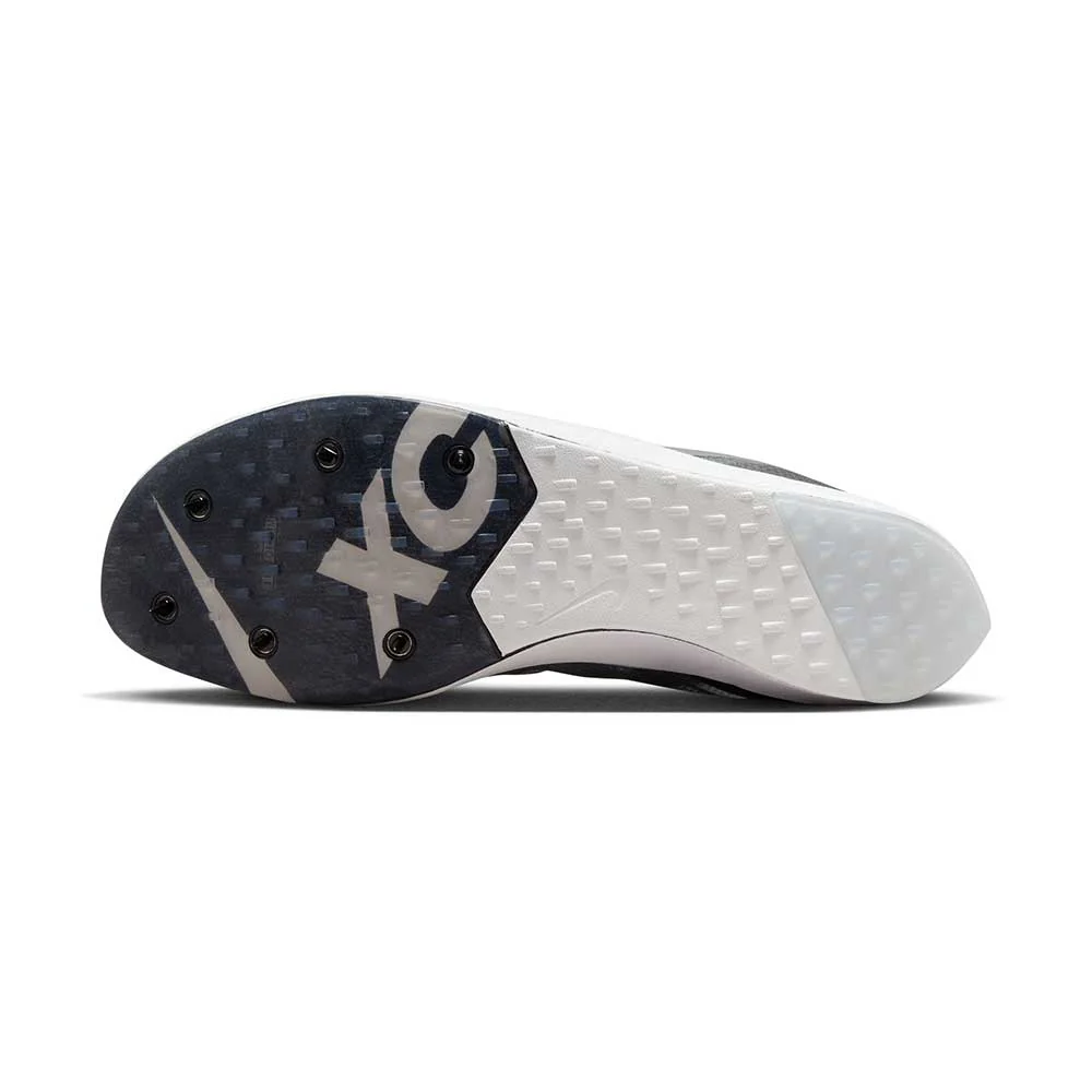 All Gender ZoomX Dragonfly XC Spike - Black/Metallic Gold/White - Image 6